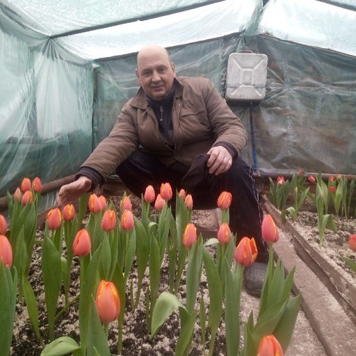 Игорь, 54 года, Новошахтинск