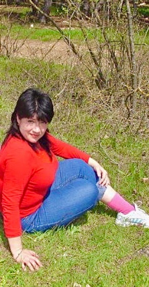Светлана, 54