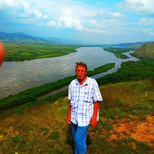 Сергей, 56 лет, Салават