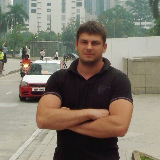 Владимир, 37 лет, Лесозаводск