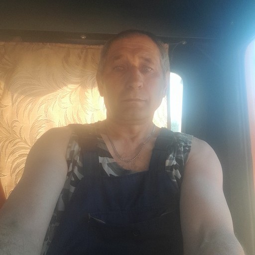 Гега, 57 лет, Усть-Кут