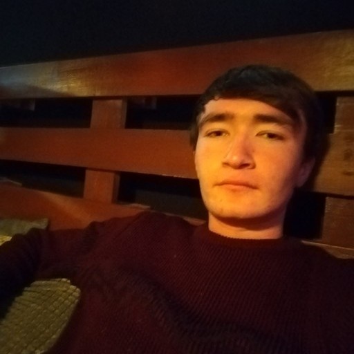 Баха, 22 года, Новосибирск