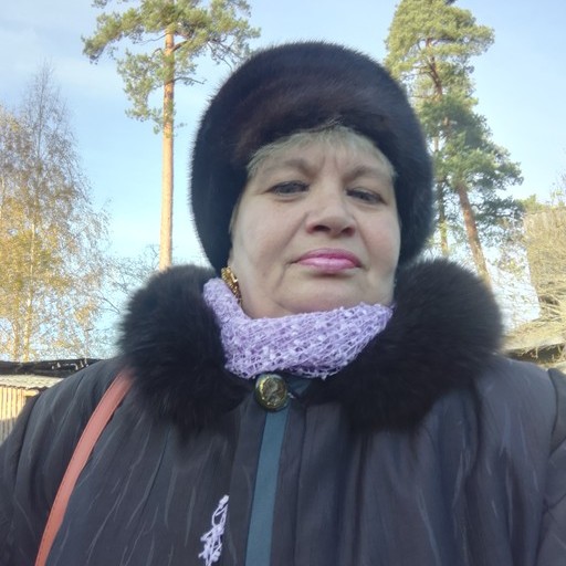 Людмила, 58 лет, Краснодар