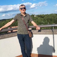 Малхаз, 50 лет, Пушкинские Горы