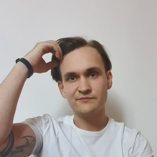 Владимир, 27 лет