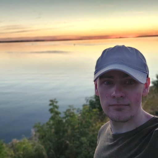 Алексей, 32 года