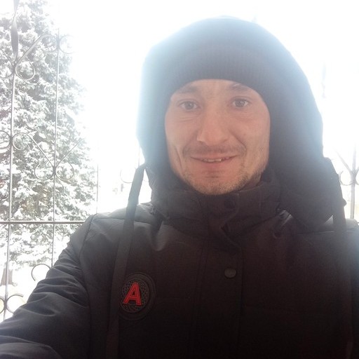 Виталик39, Комсомольское