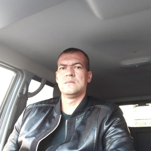 Максим39, Чита