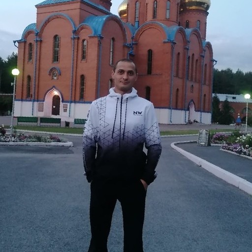 Артём36, Прокопьевск