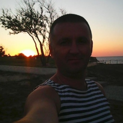 Иван, 49 лет, Симферополь