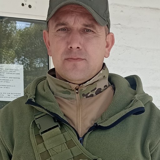 Mitya46, Макеевка