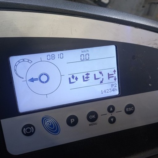 Энж.40, Набережные Челны