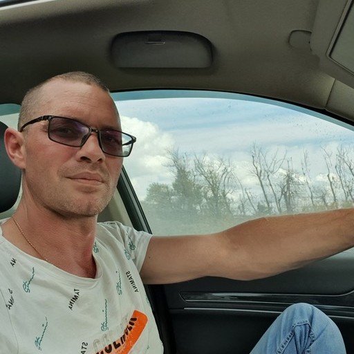 Сергей41, Южно-Сахалинск