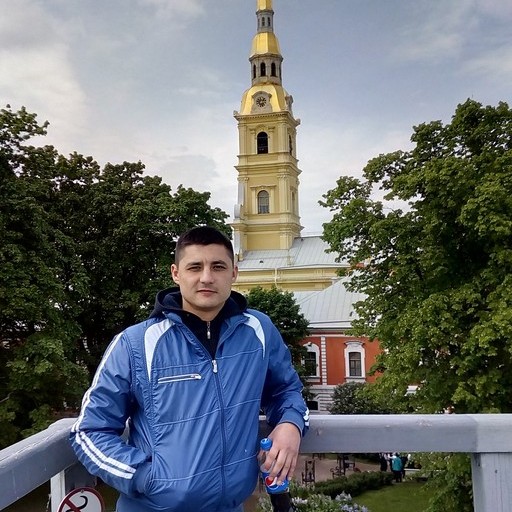 Олег34, Горно-Алтайск