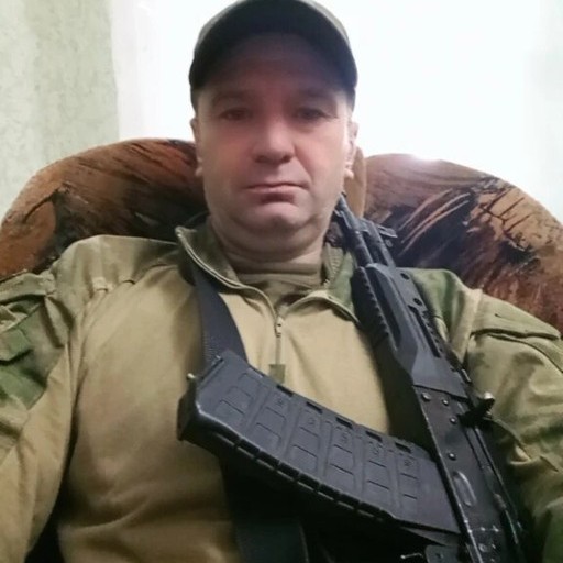 александр, 50 лет, Светлодарск