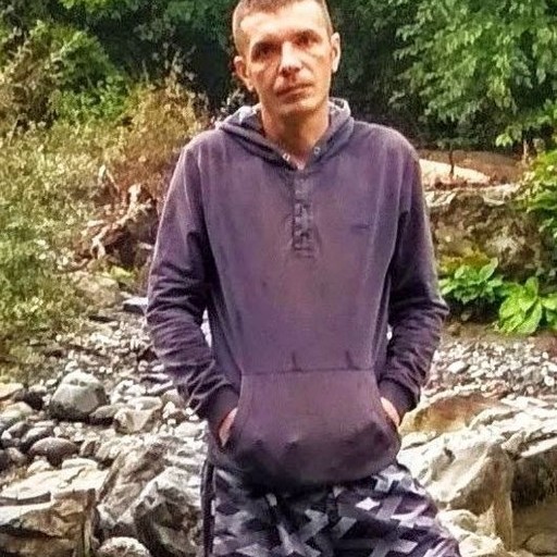 Ден, 43 года, Горное Лоо