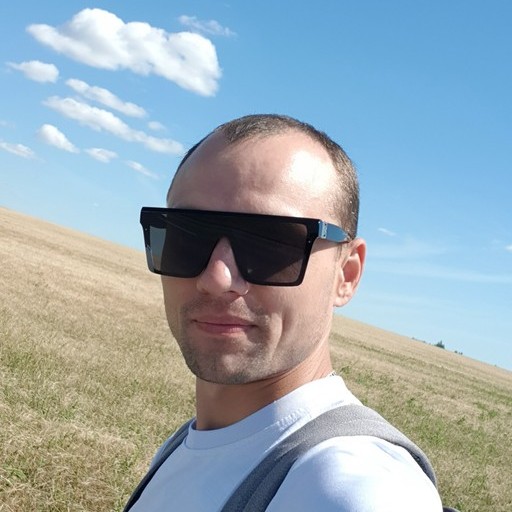 Иван, 31 год
