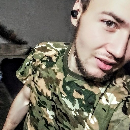 Слава, 27 лет, Светлодарск