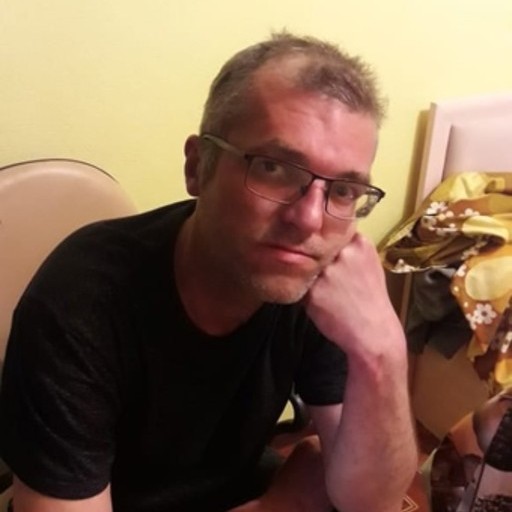Михаил, 46 лет, Великий Новгород