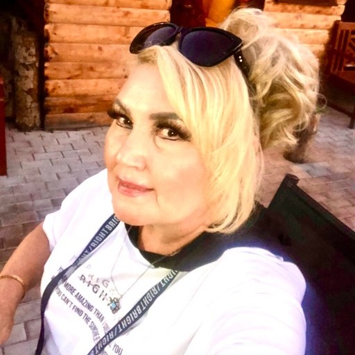 Elvina, 56 лет, Казань