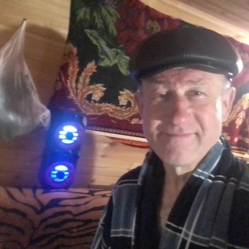 Алексей, 62 года, Хотьково