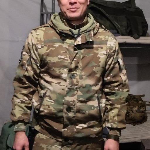 Николай,41, Первомайск