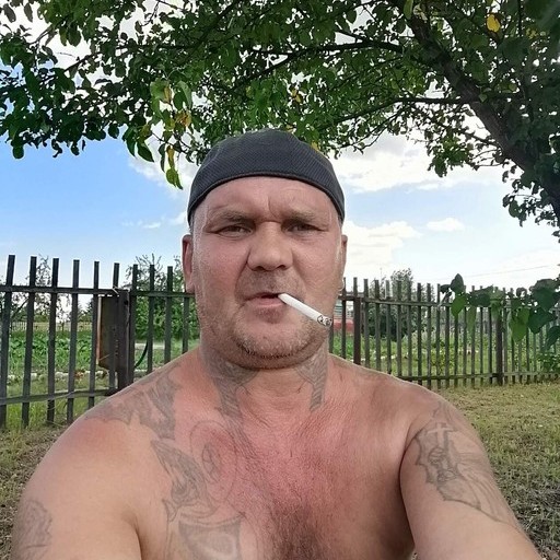 Влад53, Омск