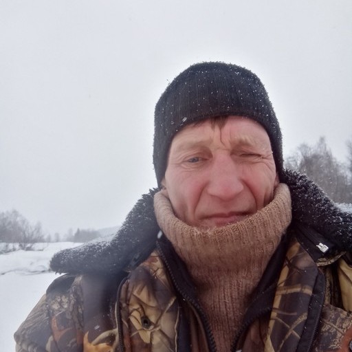 Сергей, 54 года, Карабаново