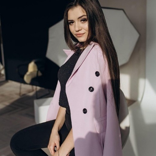 Кристина, 25 лет, Москва