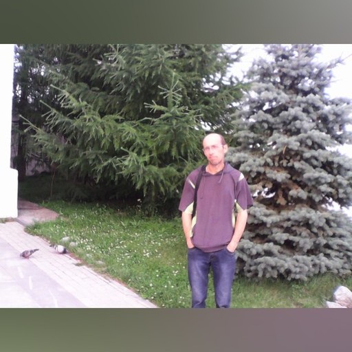 Лев, 57 лет, Куса