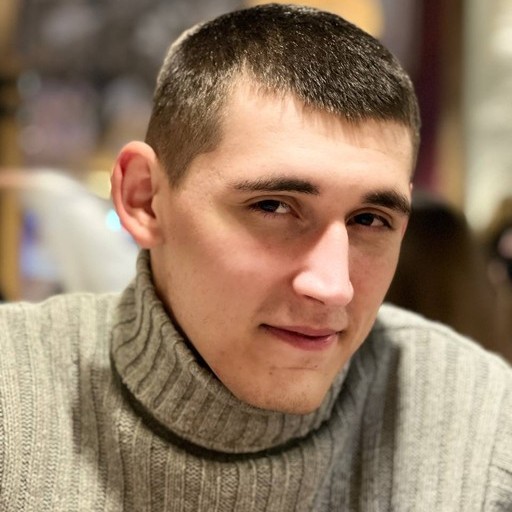 Даниил, 21 год, Симферополь