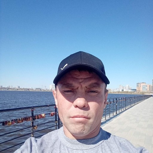 Вячеслав, 42 года, Уруша