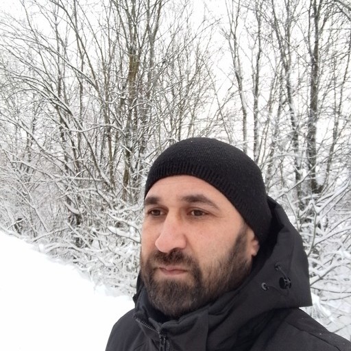 Эмиль, 43 года, Тверь
