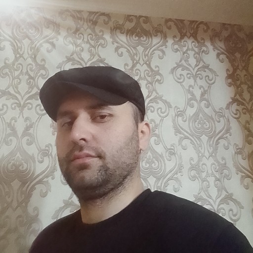 Umed, 32 года