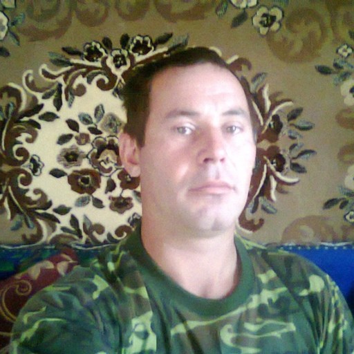 Виктор, 47 лет