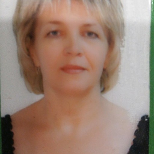 Любовь, 64 года, Королёв