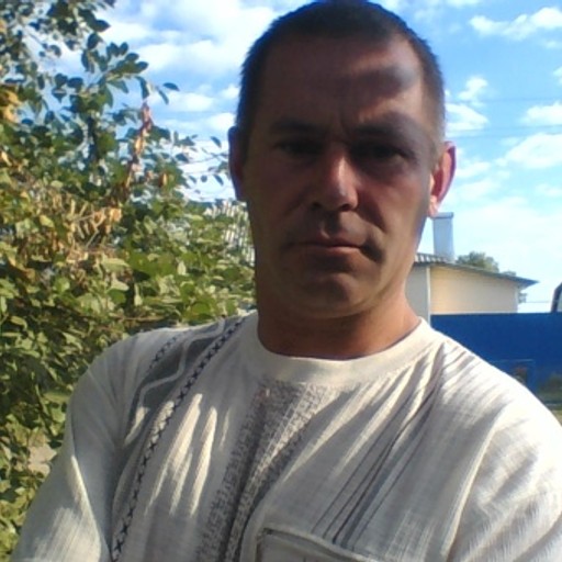 Виктор, 47 лет, Глушково