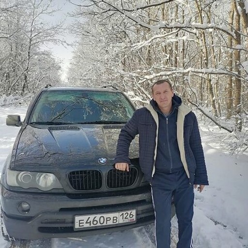 Сергейnull, Каневская