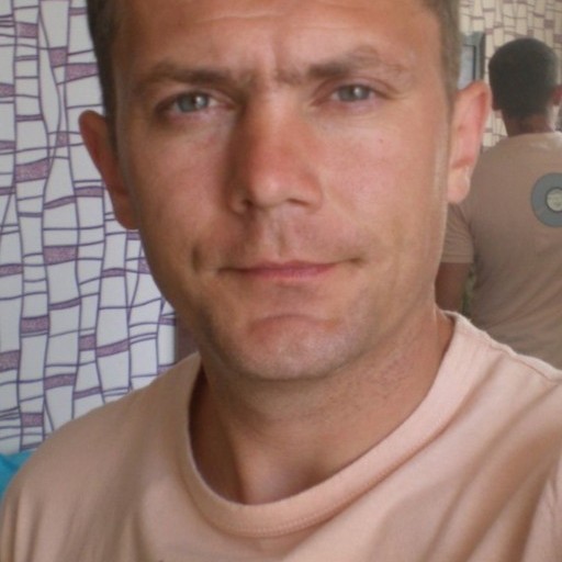 OLEG, 46 лет, Ивангород