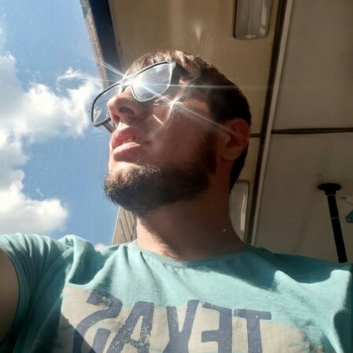 Михаил35, Вологда