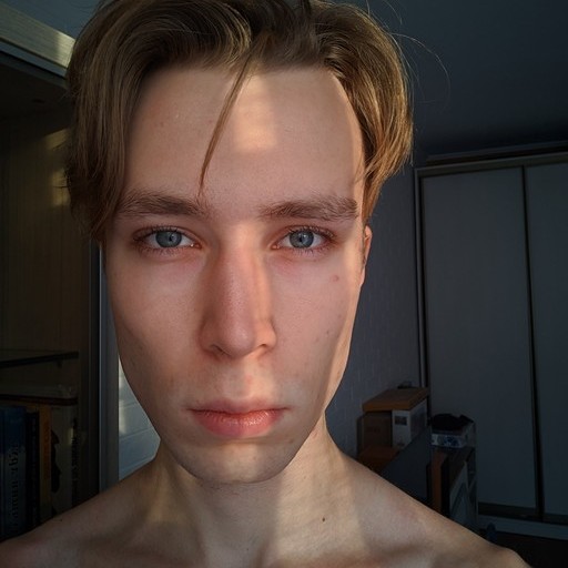 Леви, 22 года, Калининград