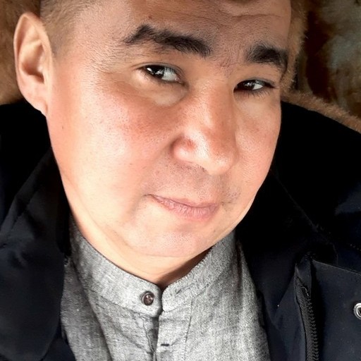 Ильдус, 44 года, Астрахань