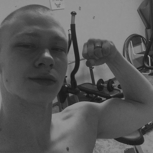 Анатолий, 19 лет, Коноша