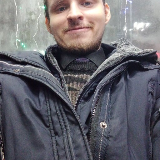 Кирилл, 31 год