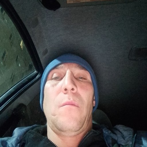 Иван, 42 года, Усинск