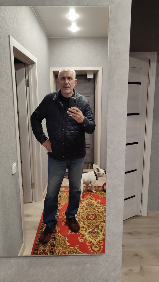 Юрий, 65