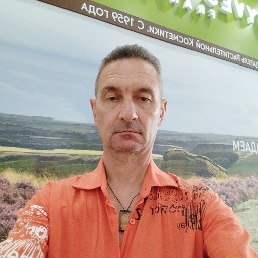 Михаил, 52 года, Пенза