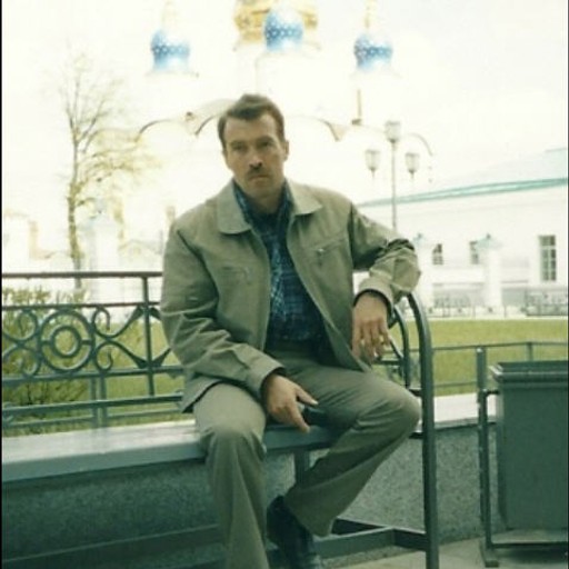 ВОВА, 55 лет, Солигорск