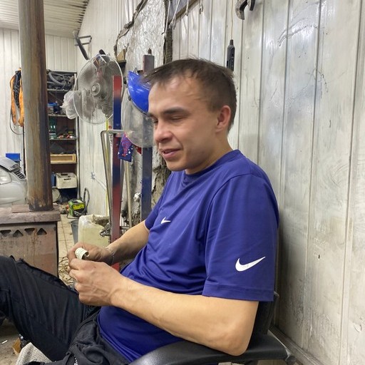 Макс, 30 лет, Нефтекамск