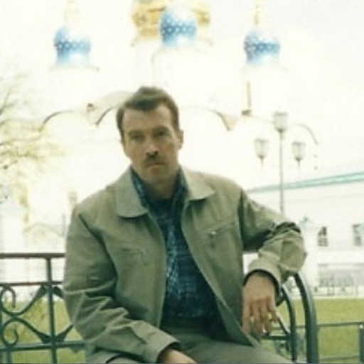 ВОВА, 55 лет, Солигорск